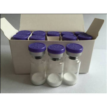 Acetato farmacêutico do Tetracosactide do Peptide com preço competitivo CAS 16960-16-0